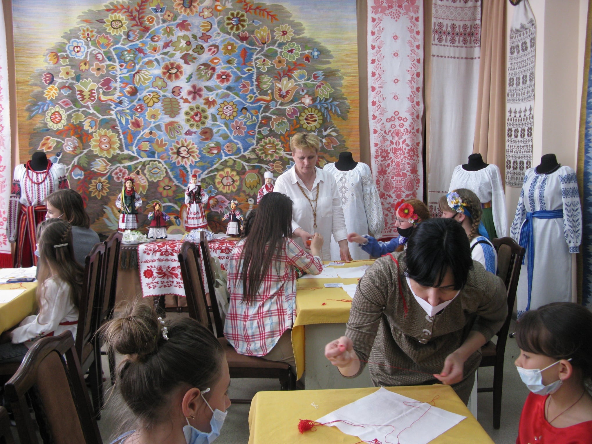 about the team -5 ВЦВК
