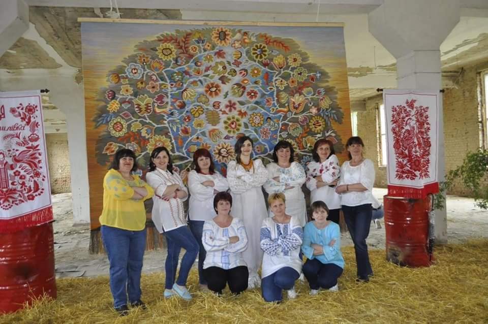 колектив ВЦВК