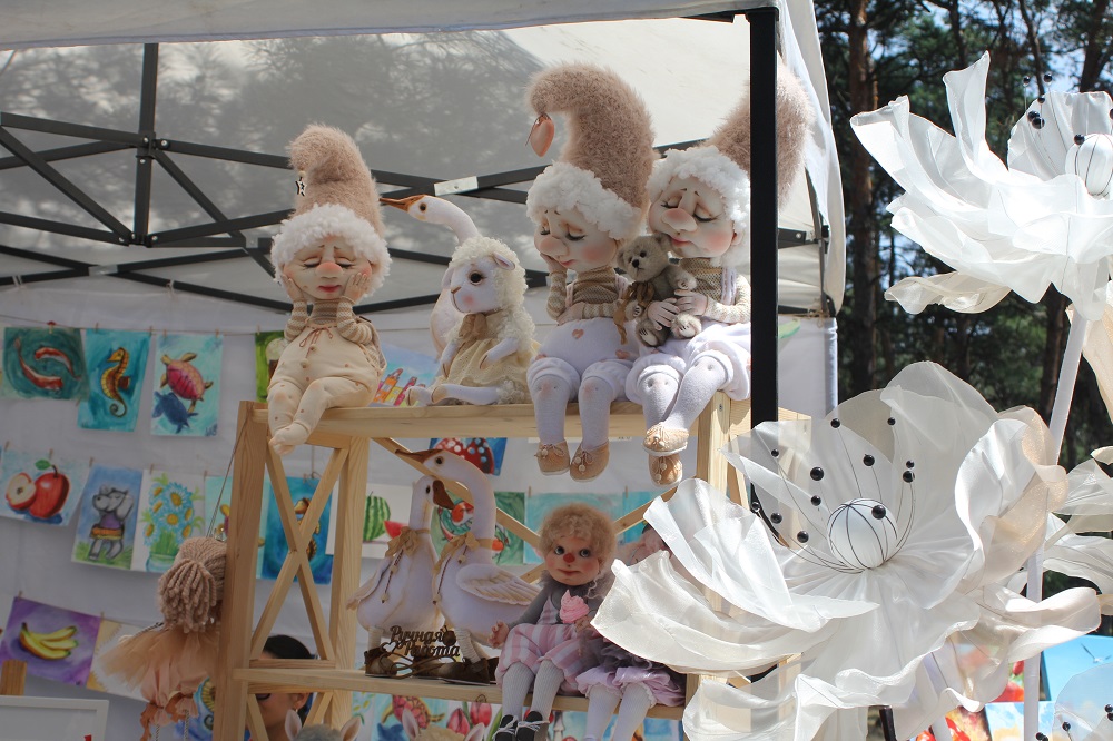 Плавні.Текстиль #UkraineNOW