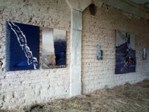 ЗАВІТАЙТЕ НА ВИСТАВКУ СУЧАСНОГО ТЕКСТИЛЮ